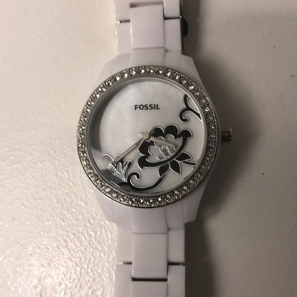 Fossil Women’s Watch